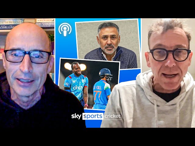 How do you buy a cricket franchise? 💰 | Sky Sports Cricket Podcast with Nikesh Arora