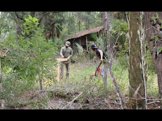 Unearthing Rosewood: An Archaeology of Violence and Hope