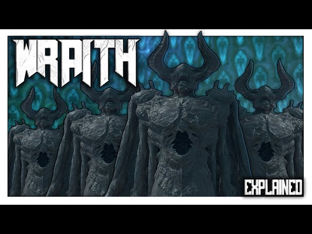 Doom's Corrupted Gods | The Elemental Wraith | FULL Doom Lore EXPLAINED