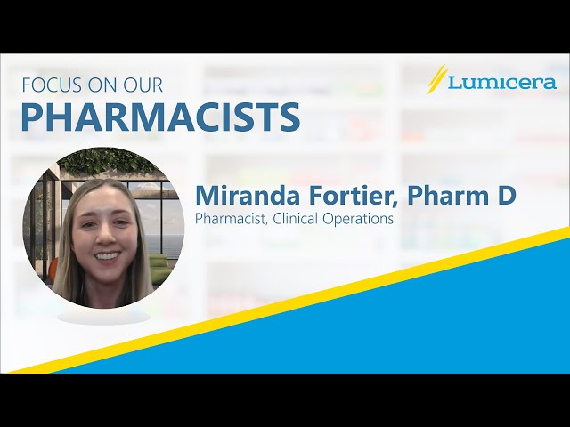 Focus on Pharmacists (Miranda)