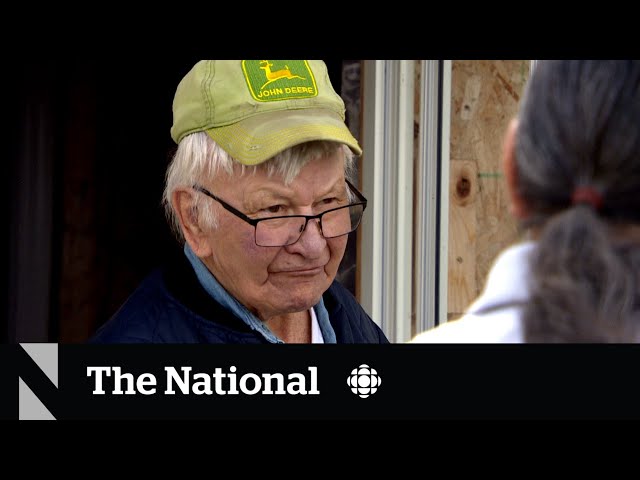 ‘This is very dangerous’: Piapot First Nation’s land fight