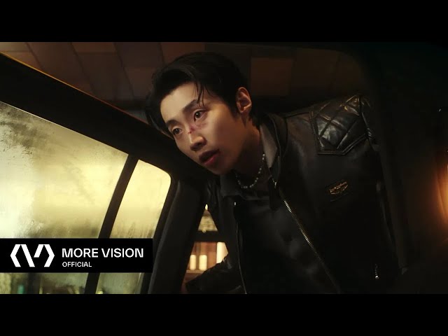 박재범 (Jay Park) - ‘Taxi Blurr (Feat. NATTY of KISS OF LIFE)’ Official Music Video