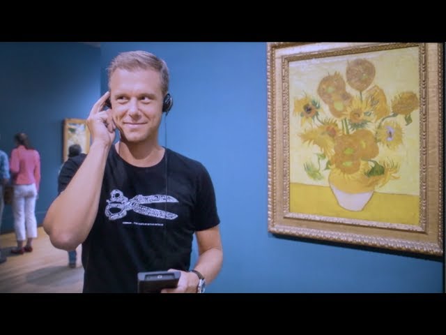 Armin van Buuren is Mr. Perfect - Episode 4 of 6