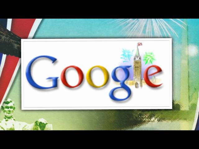 Google Doodle Collection 2009