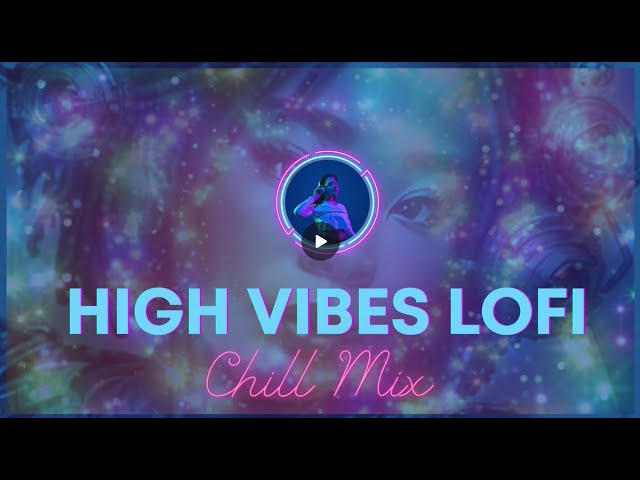 High Vibe LoFi Single Shush You