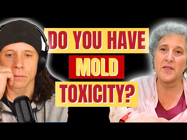 How to Heal from Mold Toxicity and Chronic Illness : Practical Steps (50+)