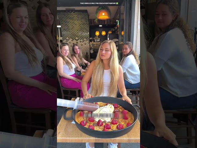 Biggest food in restaurant 😮#viralvideo #shortfeed #youtubeshorts