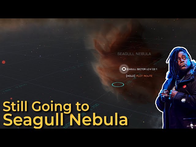 Back-to-back system discoveries! Onward to the Seagull Nebula.😏 🌌🚀