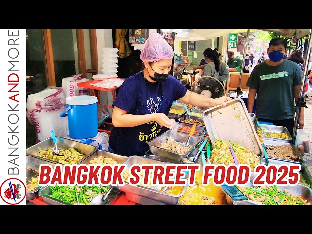 Want to Eat Like a Local in Bangkok? Watch This Now!