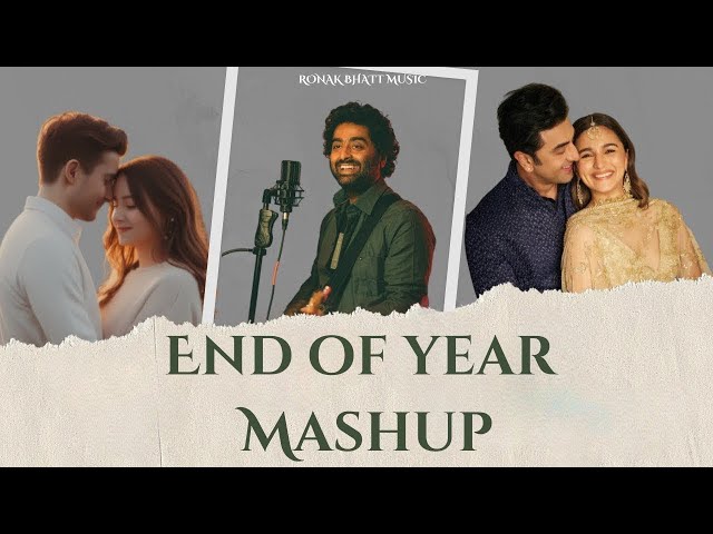 Arjit Singh Lo-fi Slowed reverb song trending songs mashup songs #livestream #livesong