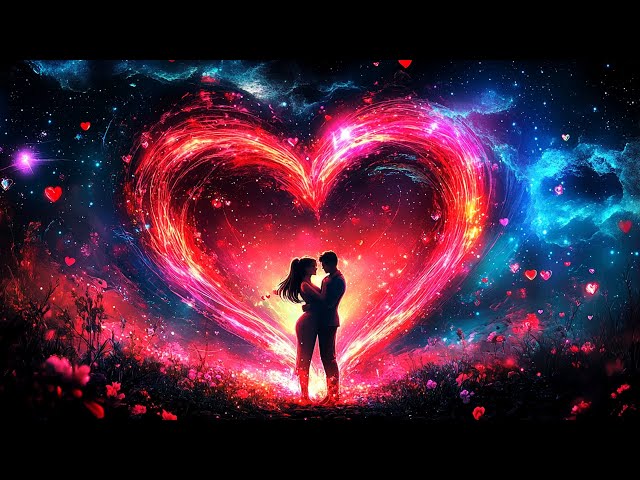 Make the person you like go crazy for you 💖 EXTREMELY POWERFUL love frequency | 528 Hz