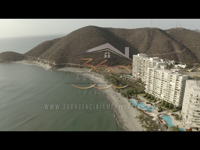 Venta Apartamento Cabo Tortuga Santa Marta 360 Agencia Inmobiliaria