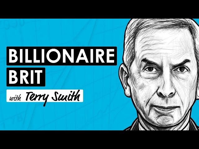 Winners Keep Winning w/ Billionaire Terry Smith (RWH054)