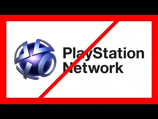 Playstation Network Down???  - #PSN #Playstation