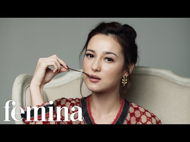 Gaya Hidup Sehat Ala Julie Estelle