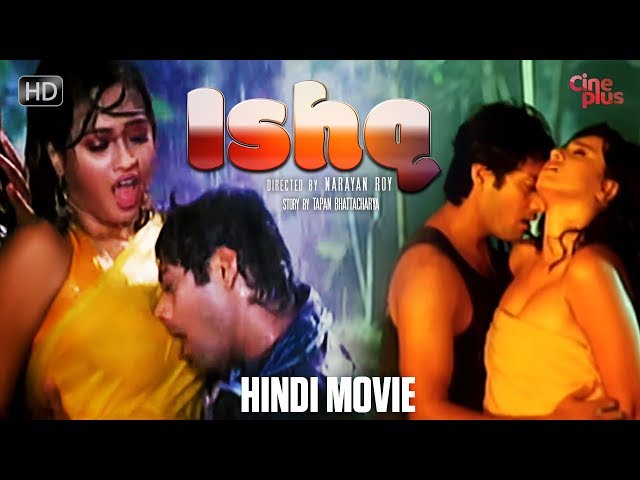 Ishq | New Released Hindi Full Movie | Hindi Romantic Movie | Sayak, Swarna Kamal