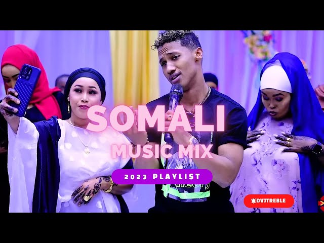 BEST OF SOMALI MIX KHADAR KEEYOW  | SOMALIA MASHUP | OFFICIAL MUSIC 2023 | Janna Dunia |GULLEDSIMBA