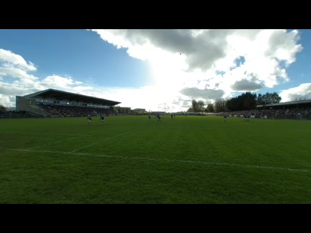 County Final Goal