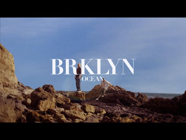 BRKLYN - Ocean