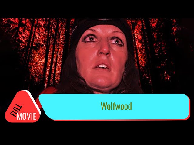 Wolfwood | English Full Movie | Horror