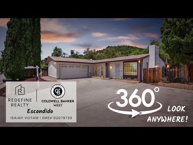 Tour a $750,000 home in 360 VR!! (Virtual Reality)