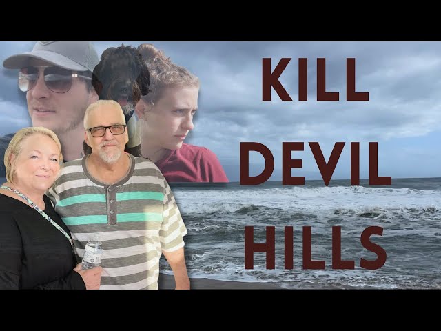 Kill Devil Hills (SHORT FILM)