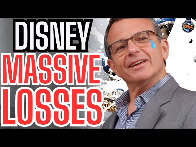 Disney Plus Suffers HUGE LOSSES | Company Lost Over 700,000 SUBSCRIBERS After ANOTHER Price Hike