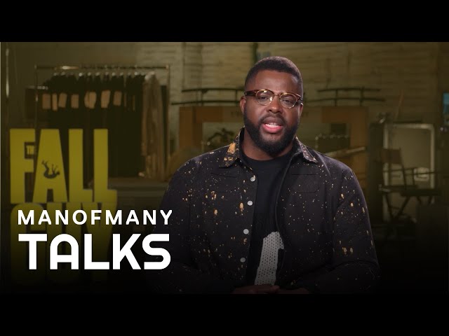 From Wakanda to The Fall Guy: Inside Winston Duke's Latest Role