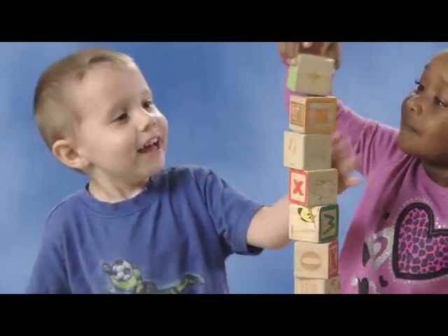 Learning Through Play | Penfield Children's Center