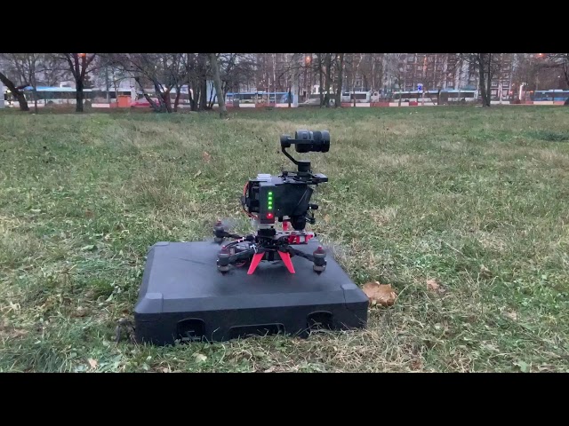 FPV Inspire 2