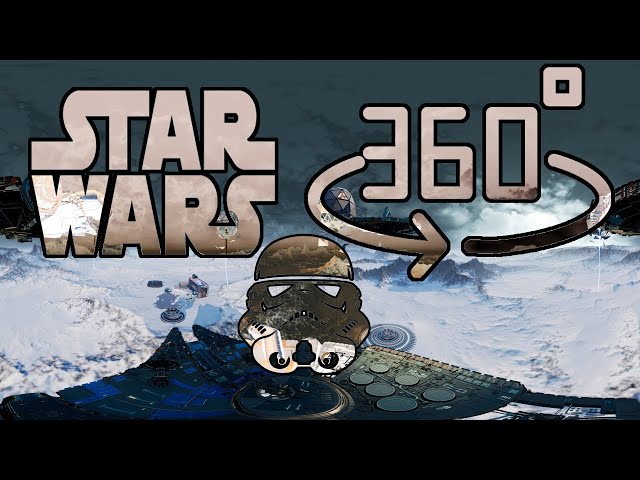 #METAVERSE #VR360 #STARWAR #360SPACESHIP #Metaversevr369 #MVR360 °