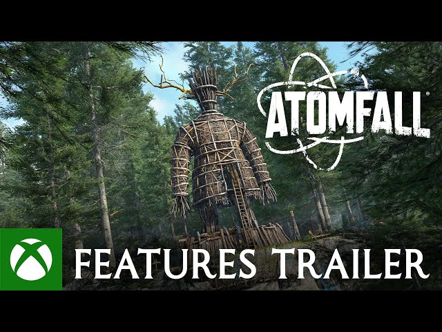 Atomfall Features Trailer