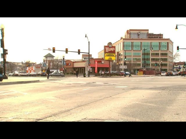 Dave Thomas Circle being renamed; organizers ask for community input | FOX 5's DMV Zone