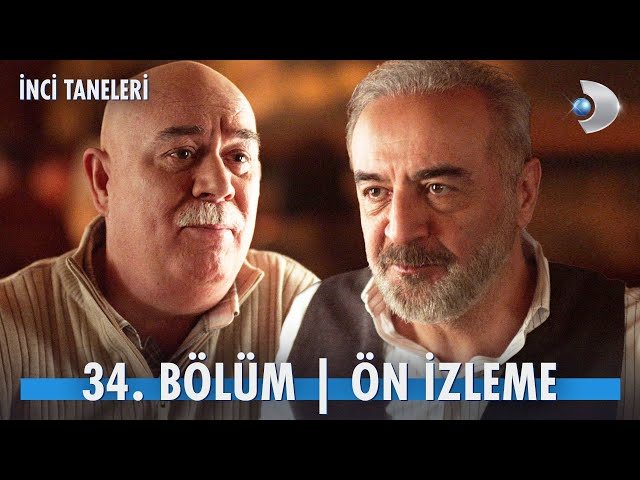 İnci Taneleri 34. Bölüm Ön İzleme | “Büyük ustalara…”