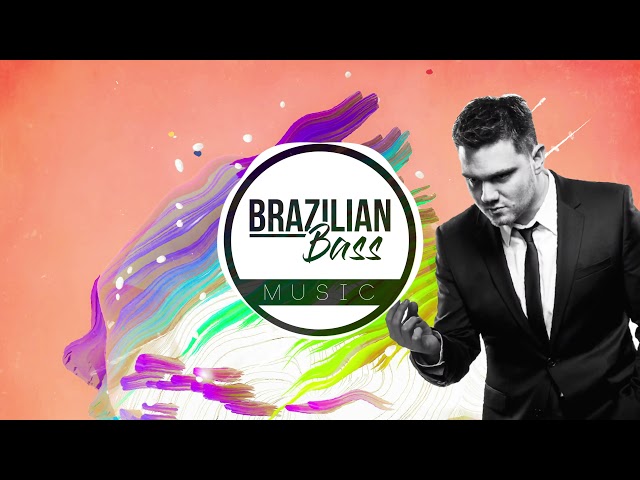 Michael Buble - Feeling Good (Roaz Remix)