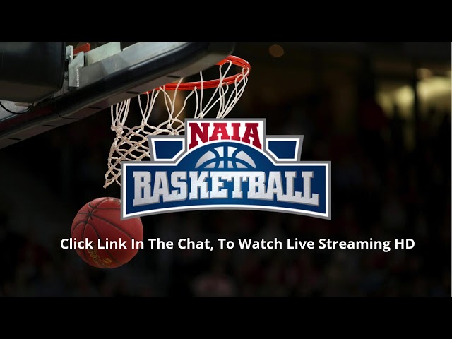 College of the Ozarks vs Langston College Men's Basketball LIVE 1/23/2025