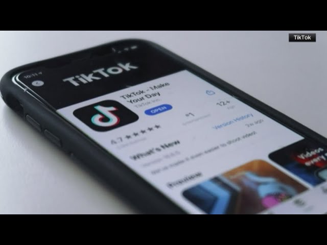 TikTok restored to App Store and Google Play