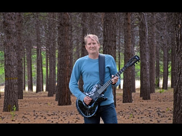 Parched Cowboy Blues Live in Dead Horse Ranch State Park, Cottonwood Arizona