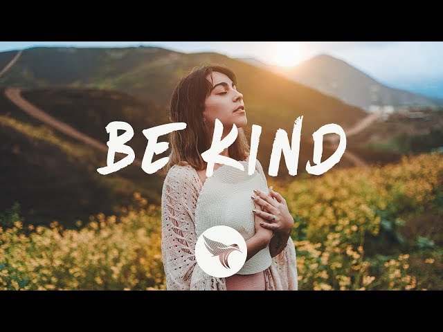 Marshmello & Halsey - Be Kind (Lyrics)