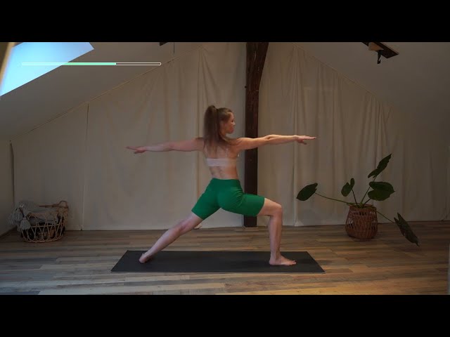 Ashtanga Yoga _ Yoga & Stretching with Kate | Yoga and Stretching by Kate