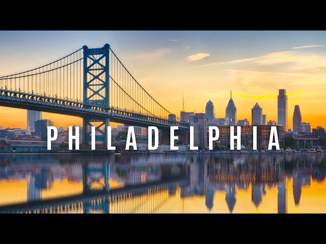 BEST things to do in PHILADELPHIA | Travel guide