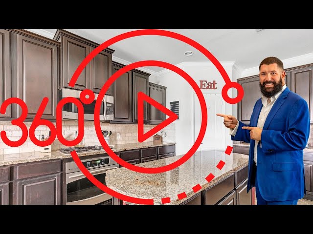 21374 Russell Chase Drive | 360 Home Tour