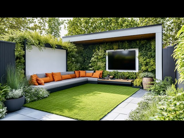 Rooftop Garden Landscape 2025: Ideas for Your Rooftop Garden