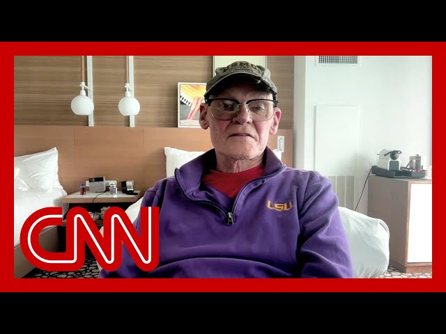 James Carville identifies the moment he thinks decided the presidential election