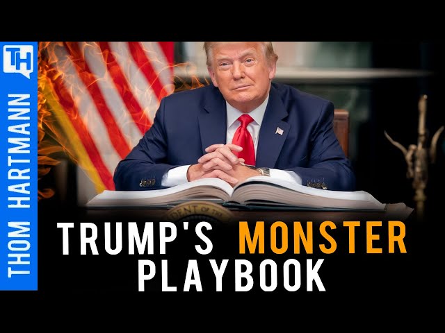 Lies, Fear, &  Dehumanization!  How To Turn Normal Americans into Monsters