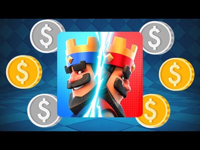 Clash Royale Has Failed Its Players