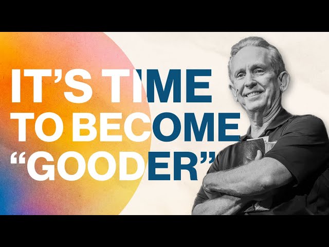 What does it REALLY mean to be GOOD? | Celebration Church New Orleans | Sunday Morning Service