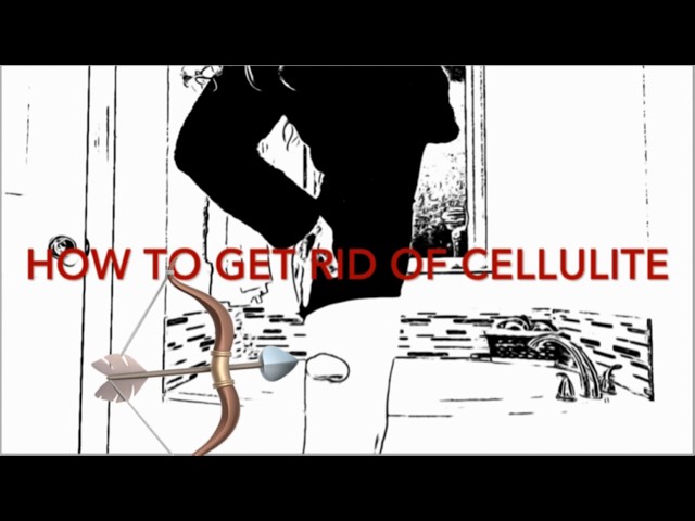 How To get Rid Of Cellulite | No Magic. Just Science.