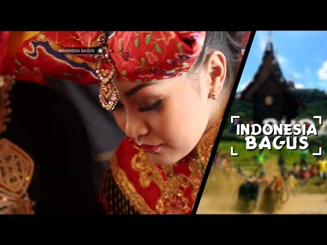 Indonesia Bagus :  Mengenal Seni dan Budaya Kota Solok, Sumatera Barat