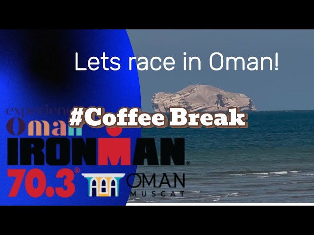 IRONMAN 70.3 Muscat 2025: Epic Race, Stunning Scenery & Champions Crowned!